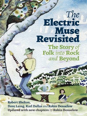 cover image of The Electric Muse Revisited
